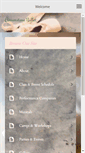 Mobile Screenshot of cornerstoneballet.com